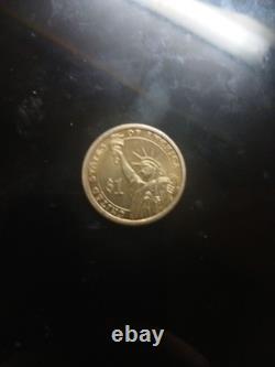 0.2 Fluid Oz Of Gold Coin