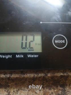 0.2 Fluid Oz Of Gold Coin