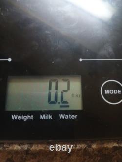 0.2 Fluid Oz Of Gold Coin