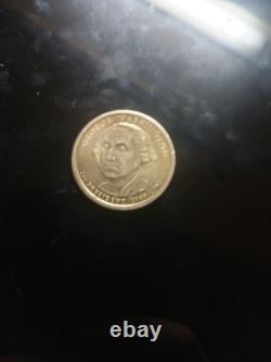 0.2 Fluid Oz Of Gold Coin
