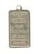 0.5 Gram Gold Bar Credit Geneva 5881
