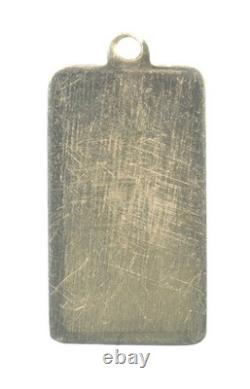 0.5 Gram Gold Bar Credit Geneva 5881