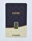 0.5 Gram Gold Bar Igr In Assay
