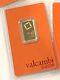 1- 5 Gram 999.9 Fine Gold Valcambi Suisse Gold Bar, See Other Gold, Coins