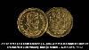 1 700 Year Old Roman Hoard Includes Gold Coins Depicting Illegitimate Emperor