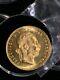 1 Gold Ducat Coin Pure Gold 3.4 Grams