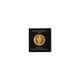 1 Gram 2025 Rcm Royal Canadian Mint. 9999 Fine Gold Maple Leaf Coin Maplegram
