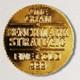 1 Gram. 999 Fine Gold Round Coin Benchmark Strategic
