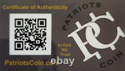 1 Gram Fine Gold Bar Breaks into 15 + FREE SILVER K