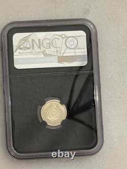 1 Gram Gold 2026 Niue G$1 Zombie Snowboard 9kt Au REVERSE PF 70