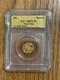 1 Gram Gold Icg Ms70pl. 9999 Fine Gold Coin Clean Ripz 1 G