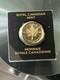 1 Gram Gold Maple Leaf Coin In Maplegram 99.99% Pure Gold Bullion. 9999