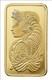 1 Gram Gold Pamp Fortuna Coin 99.99% Pure Gold Bullion. 9999