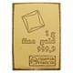 1 Gram Gold Valcambi Bar