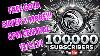 100 000 Subscriber Celebration Gaw Tonight 6pm Central Free Gold Silver U0026 More