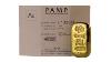 100 Gram Gold Bar Pamp Suisse Apmex