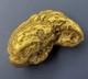 12.97 Gram California Gold Nugget Sierra Nevada, California