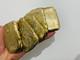 1200 Grams Scrap Gold Bar For Gold Recovery Melted Different Computer Coins Pins