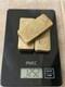 1250 Grams Scrap Gold Bar For Gold Recovery Refining Melted Computer Pins Coin