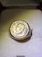 14 K Signet Gold Coin Ring Is 14.4 Grams Over $1250+ In Melt And $1800 Value
