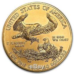 14kt Solid Gold For 1oz Gold Eagle Solid Rope Bezel 4.9 Grams $248.88