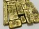 1500 Grams Scrap Gold Bar For Gold Recovery Melted Different Computer Coins Pins