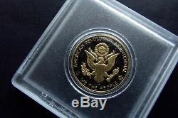 1776-1976 bicentennial 12.9 grams gold coin Rare