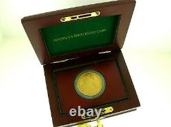 1809 Eight (8) Escudos Gold Coin Excellent Condition -37 MM 27.1 Grams B. Offer