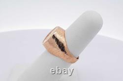 1849 1 Dollar Liberty Gold Coin Set In 14k Yellow Gold 9.1g Size 6 Eb0226rxzsa