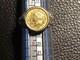1851 1.00 Gold Coin Ring Set In 14k Marked 6.2 Grams Size 8 Ready-to-wear