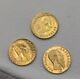 1865 Coin. 53 Gr. Each 22kt Gold Mexican Coin Maximiliano Emperador Price X 1