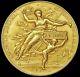 1878 Gold Republic France 83.25 Gram Universal Exposition Award Medal Paris Mint