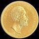 1898 Gold Sweden 20 Kronor 8.96 Grams Oscar Ii Coin Please Read