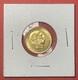 1905 Austria 10 Corona Gold Coin, 3.3875 Grams, Au