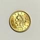 1906 Liberty Head $2.50 Gold Eagle Coin Bu Lot # A2