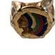 1913 Indian Head $5.00 Gold Coin Ring B. L P Engraved Size 10/1/2 24.3 Grams