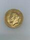 1930 Great Britain Gold Sovereign Elizabeth Ii Bu 1/4oz 22k Gold Coin 8 Gram