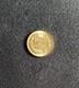 1945 2 Pesos Dos Pesos Mexico Gold Coin 1.666 Grams