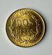 1945-mo Mexico 2 Pesos (dos Pesos) 1.5g Gold Coin Great Condition And Luster