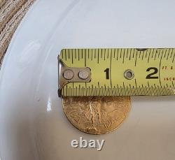 1946 Mexican 50 Pesos Centenario gold coin. 37.5 grams of pure gold RARE YEAR