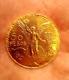 1946 Mexico 50 Pesos Gold Coin 41.29 Gram 22k