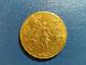 1947 Mexico 50 Pesos 1.2 Oz. 37.5 Grams Gold Bullion Coin