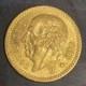 1959-m Mexican Diez 10 Pesos Agw. 2411 Oz 8.333 Grams Gold Coin