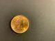 1967 Great Britain Elizabeth Ii Full Sovereign Gold Coin, 7.98 Grams, 22 Carat