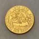 1976 Austria 1000 Schilling Babenberg Dynasty- Gold Coin. 13.5 Grams (. 900)