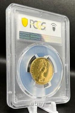 1980 Australia $200 Koala PCGS GRADED MS65 POP OF ONLY 3 10g of 22k GOLD