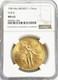1981 Mo Gold Mexico 1 Oz Onza First Year Winged Victory Coin Ngc Mint State 65