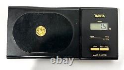 1985 Gold Panda 1/20 oz 5 Yuan Chinese Gold Coin 1.5 Grams