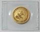 1988 Gold China 5 Yuan Panda 1/20oz Sealed Coin Mint State