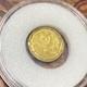 1991 3 Yuan. 999 Gold 1 Gram 10th Anniversary Chinese Panda Coin